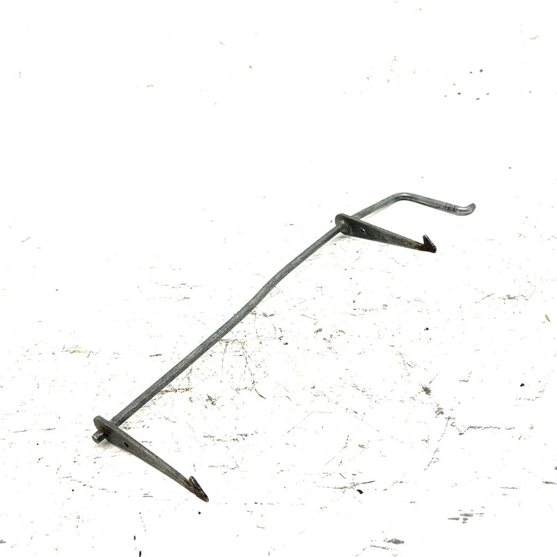 2002 Arctic Cat 375 4x4 Automatic OEM Seat Release 0506-606 AA34