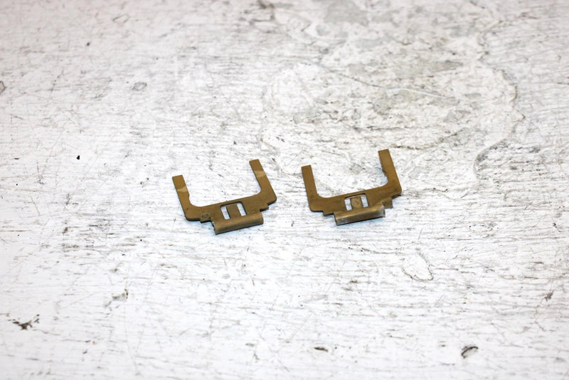 1995 Arctic Cat Z 440 Oem Float Arm Pair 6505-027 SA13