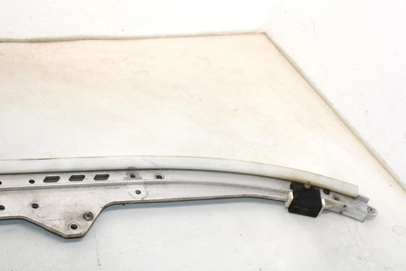 03 Polaris Rmk 800 159in Oem Left Rear Suspension Skid Rail 1541845 SP184