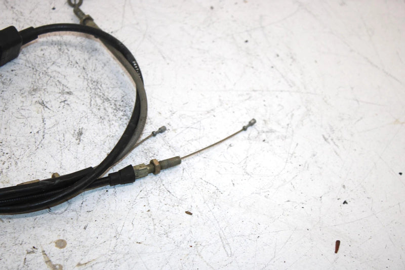 94 Arctic Cat Zr 700 Oem Throttle Cable 0687-028 SAS12