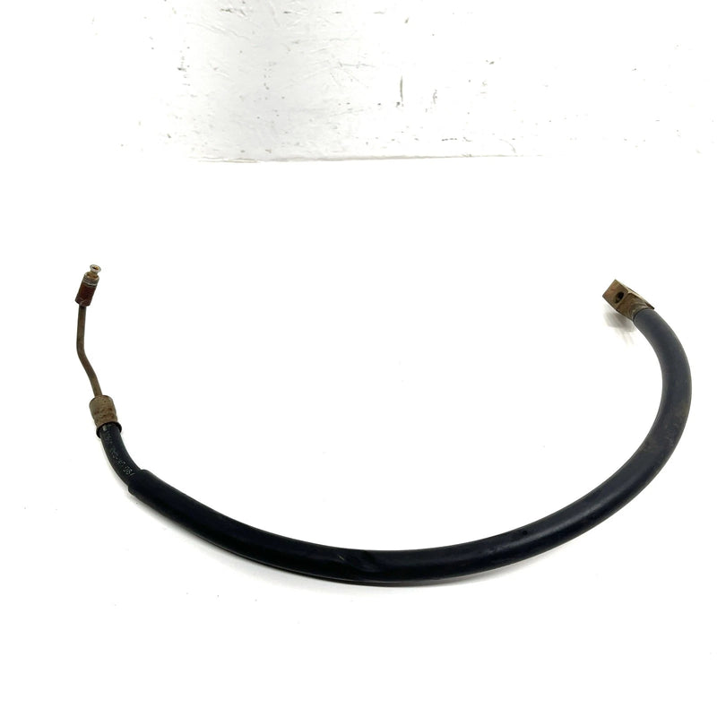 1998 Arctic Cat Bearcat 454 4X4 OEM Master Cylinder Brake Line 0437-073 AA3