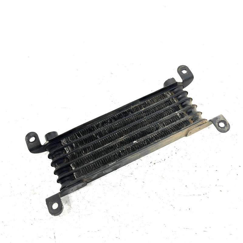 01-04 Honda Foreman Rubicon 500 TRX500 4x4 OEM Oil Cooler 15600-HN2-003 AH87