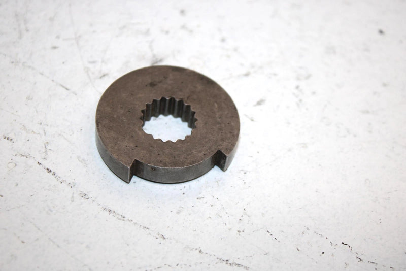 2006 Polaris Ranger Xp 700 Oem Shift Detent Star 3233837 XP3