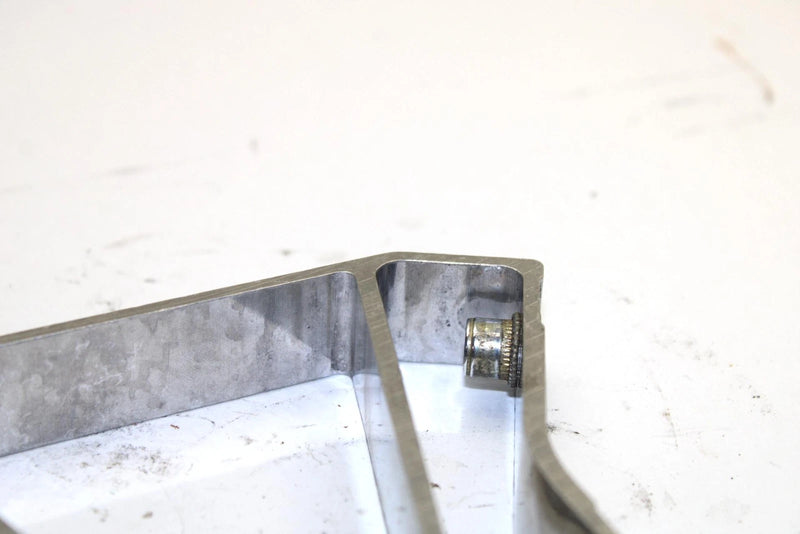 2005 Ski-doo Mach Z 1000 Oem Hande Support Reinforcement 518323811 Q3292