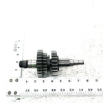 2001 Bombardier DS650 OEM Main Transmission Shaft 420220730 AB16