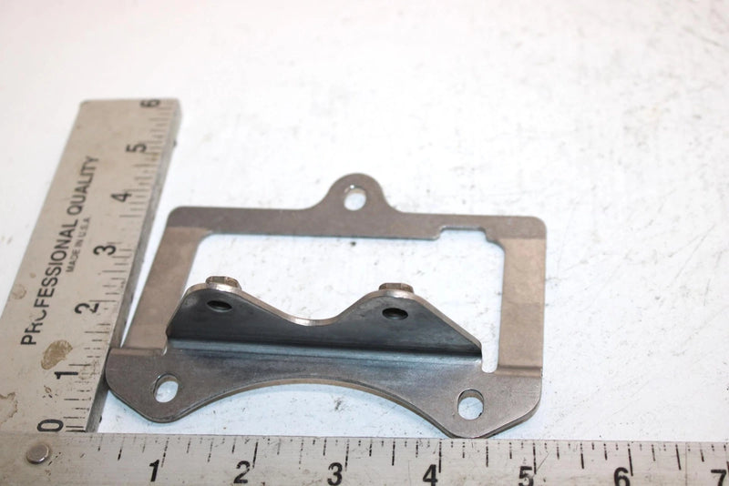 1994 Kawasaki 750 Ss Super Sport Oem Rear Steering Cover Bracket 11047-3773 JK9