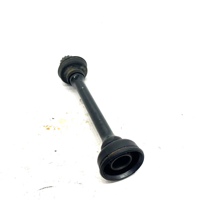 05-13 Kawasaki Brute Force 650 4x4 OEM Front Prop Shaft 13107-1505 AK34
