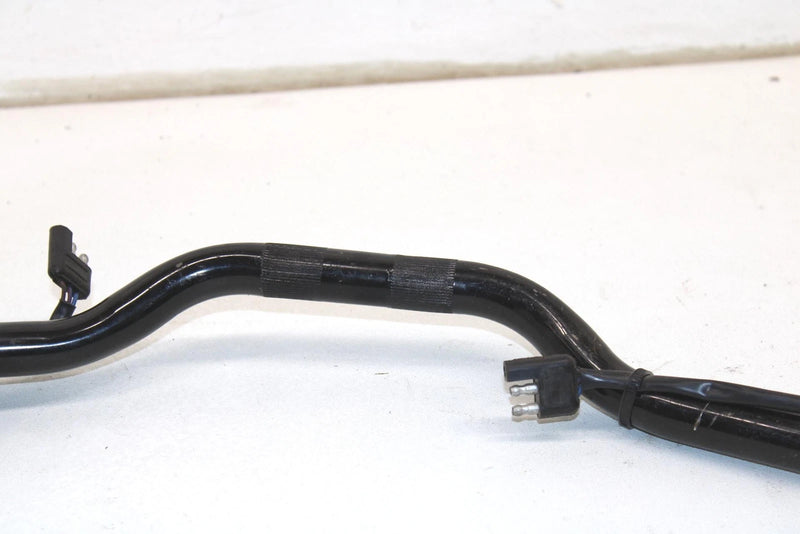 07 Polaris Fst Iq Lx Oem Handlebar Assembly 5249859-067 SP186