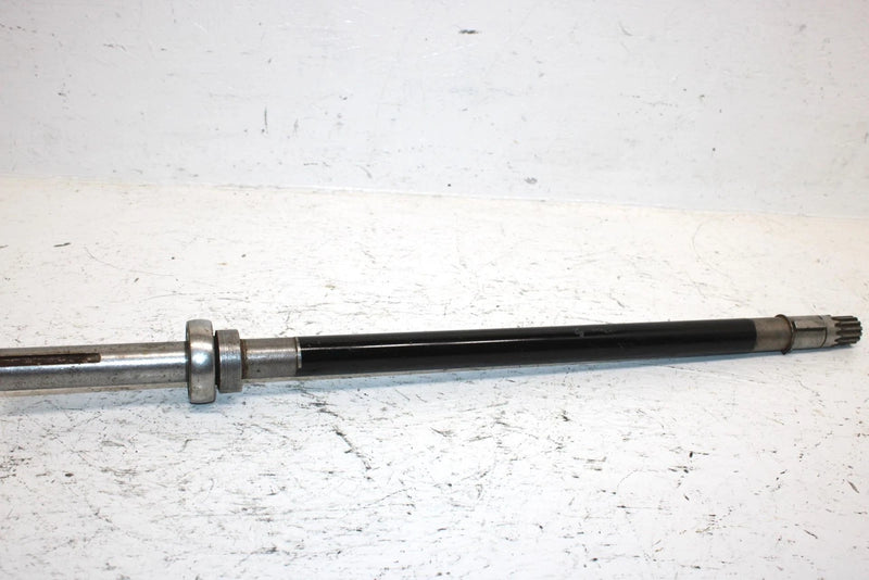 1987 Polaris 400 Oem Jackshaft W/Brg 3514501 5020323 SP61