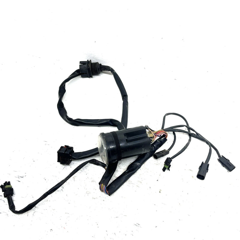 00-01 Sea-Doo GTX OEM LCD Info Gauge 278001540 JS33