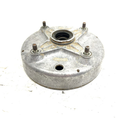 1984 Honda TRX200 OEM Front Wheel Hub 44610-VM5-000 AH78