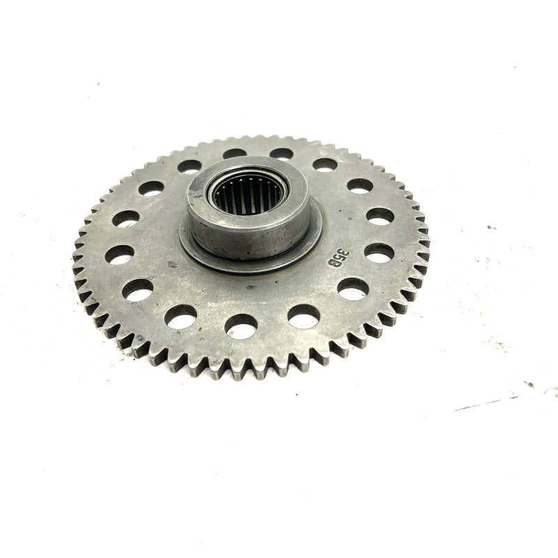 89-01 Suzuki Quadrunner 160 OEM Starter Clutch Gear 12600-02831 AS30