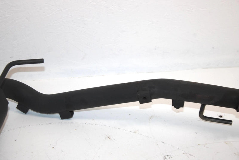 2001 Bombardier Traxter Oem Exhaust Muffler 707600093 AB10