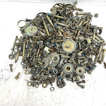 1999 Polaris Sportsman 500 4X4 OEM Nut Bolt Spacer Hardware Kit AP25