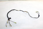 83 Yamaha  Ytm M225 Dxk Oem Main Wire Harness 21V-82590-00-00 AY42