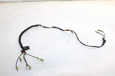 83 Yamaha  Ytm M225 Dxk Oem Main Wire Harness 21V-82590-00-00 AY42