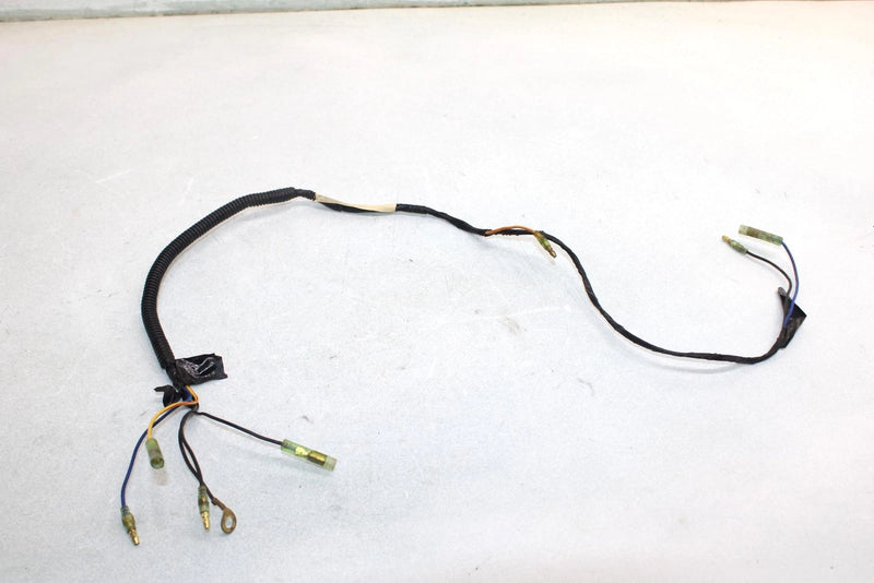 83 Yamaha  Ytm M225 Dxk Oem Main Wire Harness 21V-82590-00-00 AY42