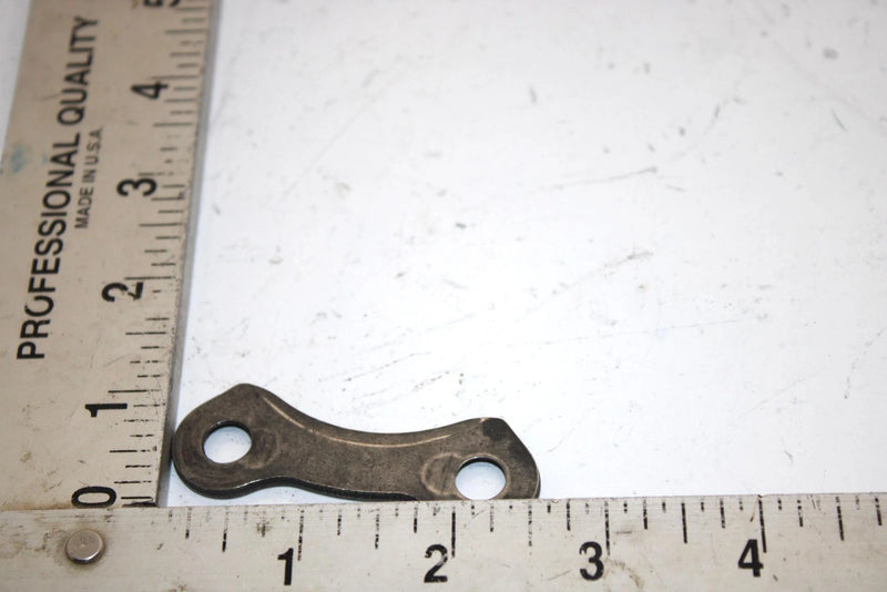 86 Yamaha  Moto 4 Oem Bearing Cover Plate 11H-15383-01-00 11H-15383-02-00 AY46