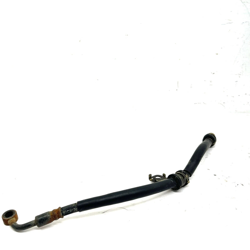 05-09 Honda Foreman 500 OEM Upper Brake Hose 45126-HN2-B71 AH14