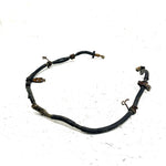 95-98 Honda FourTrax 300 TRX300FW 4x4 OEM Front Brake Hose 45127-HM5-731 AH45