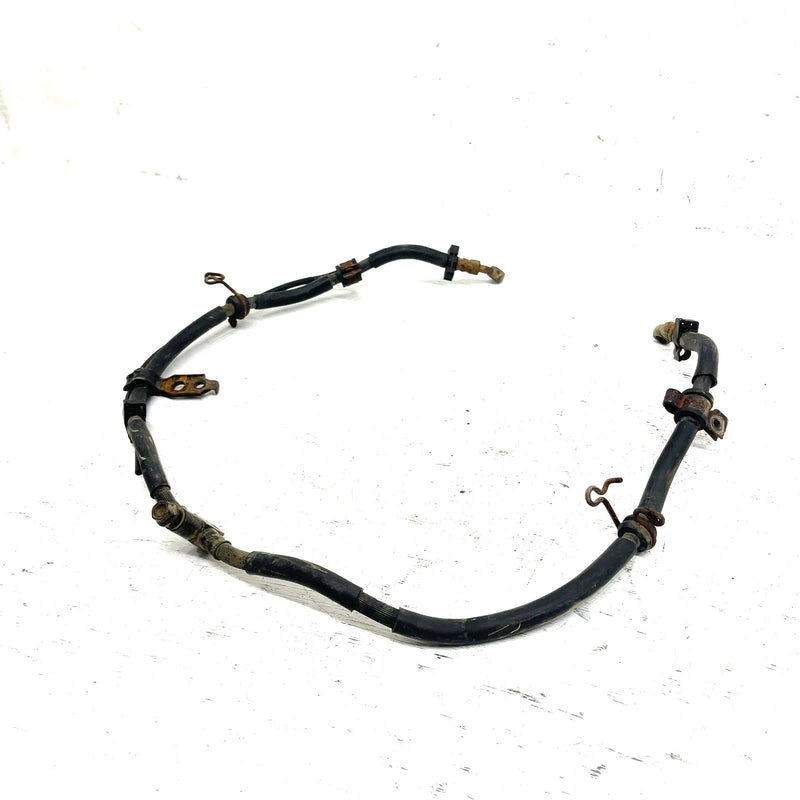 95-98 Honda FourTrax 300 TRX300FW 4x4 OEM Front Brake Hose 45127-HM5-731 AH45