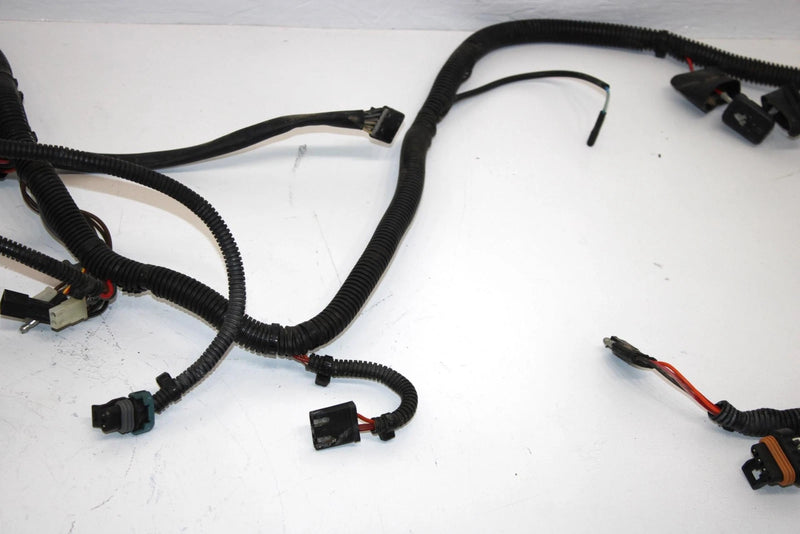 99 Polaris Magnum 500 Oem Main Wire Harness 2460699 AP52