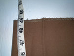 New Vintage Brown Dickson Jenkins Polyester Pants #5515 OO-83