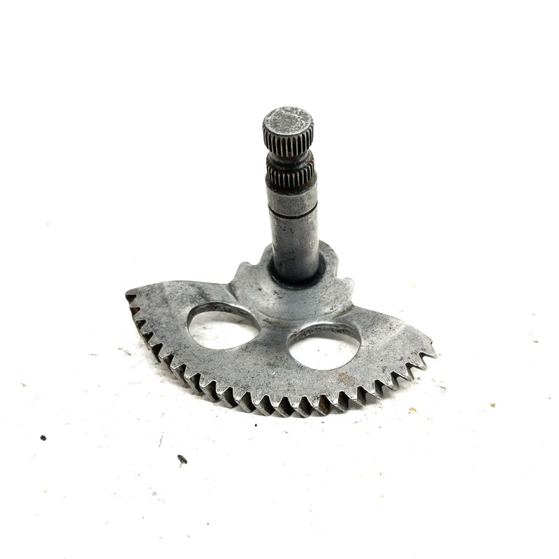 2002 Polaris Scrambler 90 OEM Kick Start Shaft 0450183 AP199