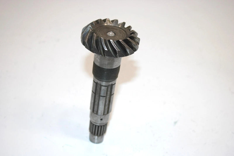84 Honda Trx200a Oem Final Drive Shaft 23200-969-000 AH4