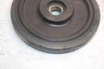 99 Polaris Xlt Touring Oem 6.83 O.D. Silver Idler Wheel 1594087 SP46