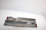 93 Polaris 500 Efi Oem Side Heat Exchanger Set 2511210 2511224 SP25