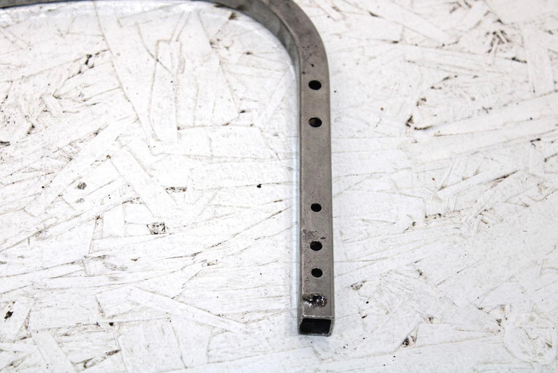 1992 Yamaha Exciter Ii Le Oem Foot Well Brace Set 99999-02247-00 SY126