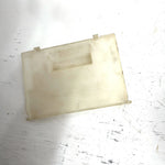 00-06 Honda Rancher 350 OEM Owners Manual Cover Lid 17252-HN5-670 AH80