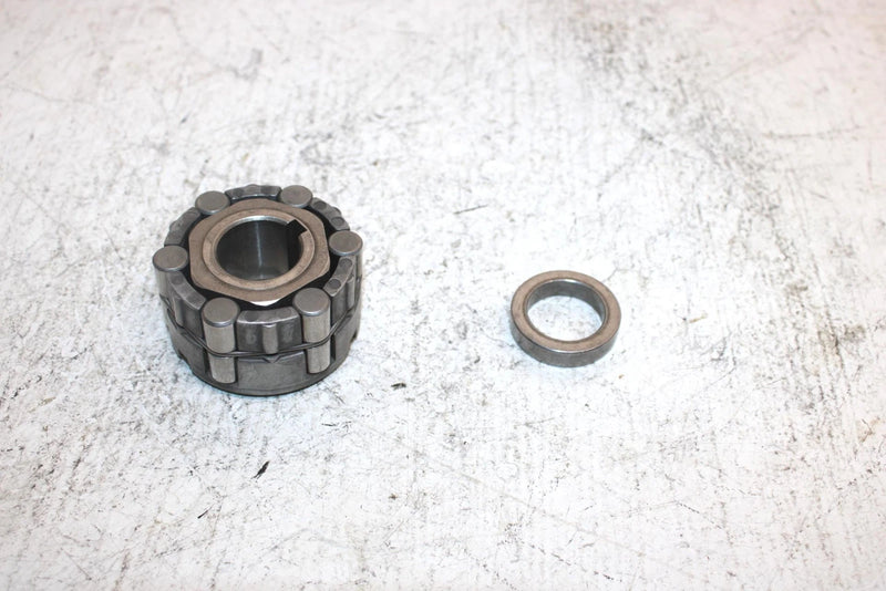 1994 Polaris 400l Oem Hub Clutch 1520190 AP85