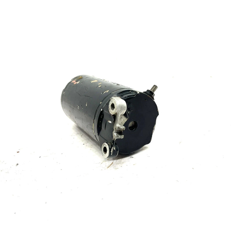 2002 Bombardier Quest 500 OEM Starter Motor 711888991 AB14