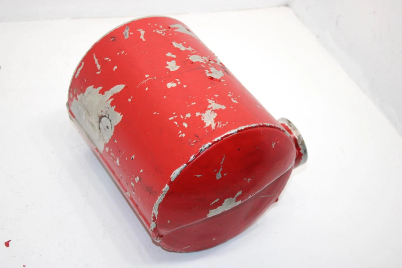1997 Polaris Sltx Muffler Oem Exhaust Muffler 1260746-093 JP36
