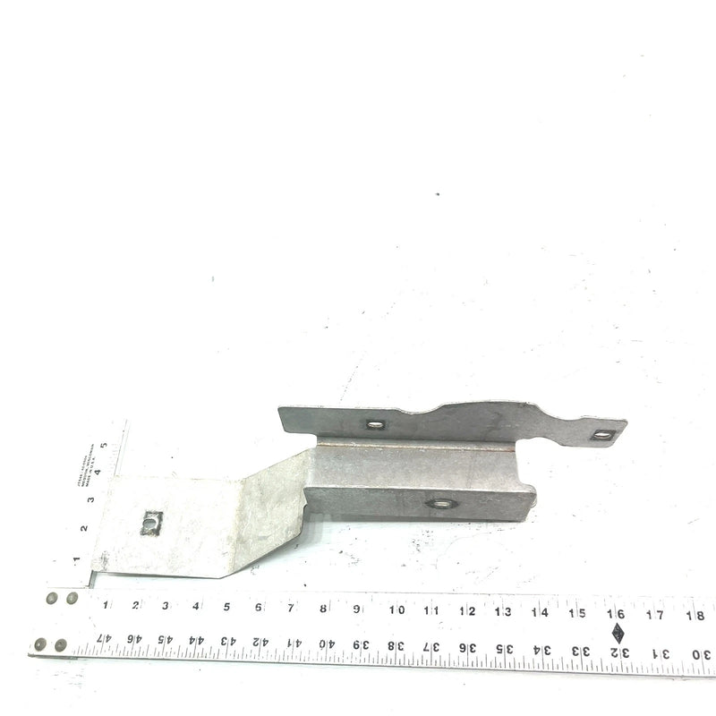 2009 Polaris Ranger HD 700 4x4 EFI OEM Rear Heat Shield 5252883 XP12