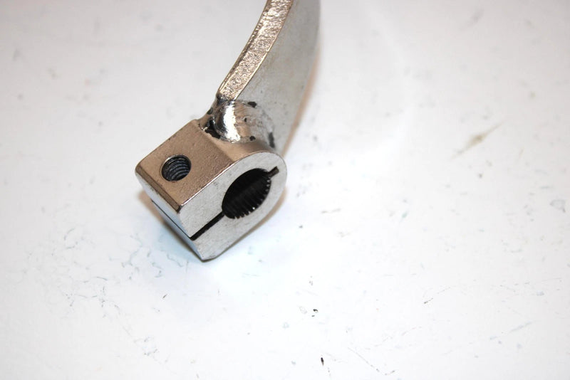 84 Honda Trx200a Oem Gearshift Pedal 24700-VM3-010 AH4