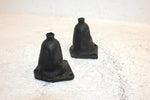 1998 Arctic Cat Zl 500 Oem Tie Rod Boot Set 0605-332 0605-333 SA16