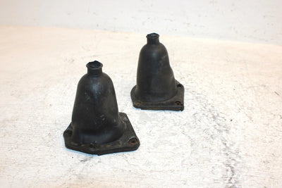 1998 Arctic Cat Zl 500 Oem Tie Rod Boot Set 0605-332 0605-333 SA16