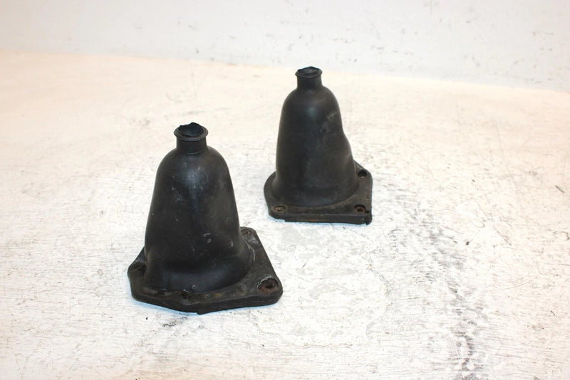 1998 Arctic Cat Zl 500 Oem Tie Rod Boot Set 0605-332 0605-333 SA16