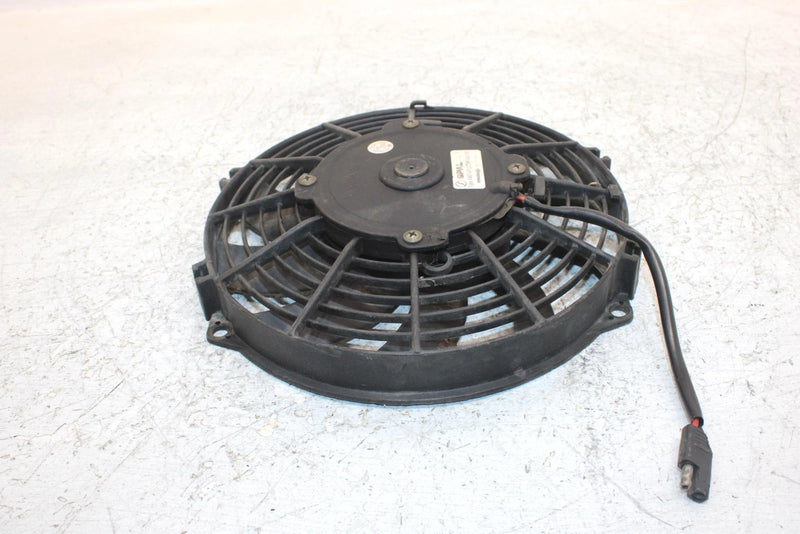 2001 Polaris Sportsman 400 Oem Radiator Cooling Fan 2410123 AP178