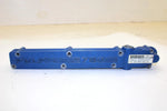 Polaris Oem Blue Water Outlet Manifold 3240218 Q436