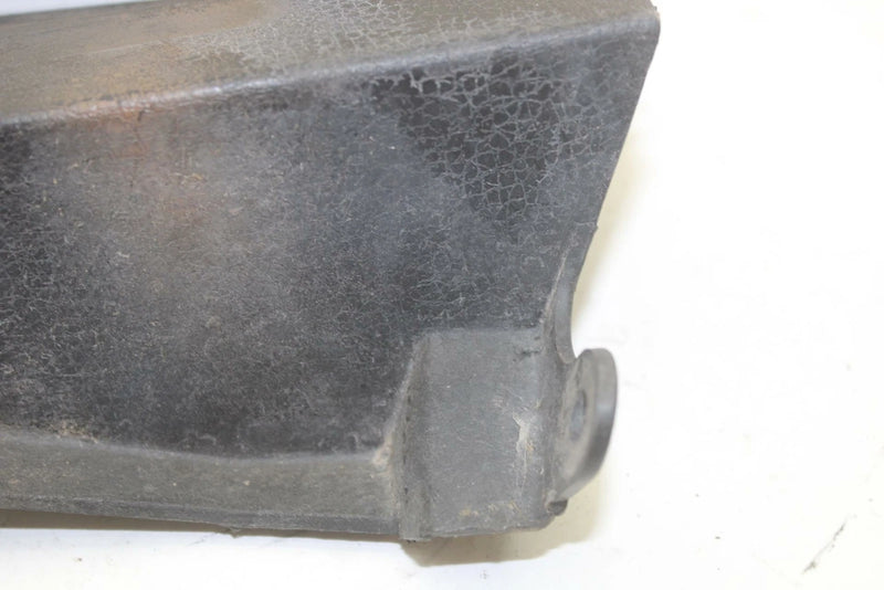 89 Yamaha Phazer PZ480N OEM Left Louver 8X9-77131-00-00 SY52