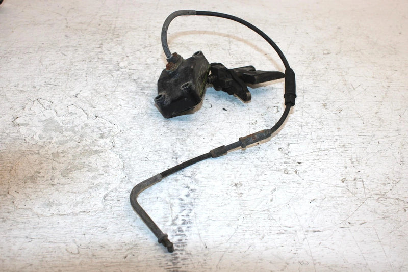 2002 Arctic Cat Zr 500 Cc Oem Power Valve Set 3005-939 3005-662 SA4