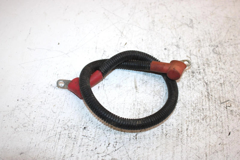 2006 Polaris Predator 500 Oem Starter Cable 4010093 AP63