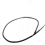 02 Yamaha Big Bear 400 YFM400 OEM Brake Cable Line 5FU-26341-00-00 AY52