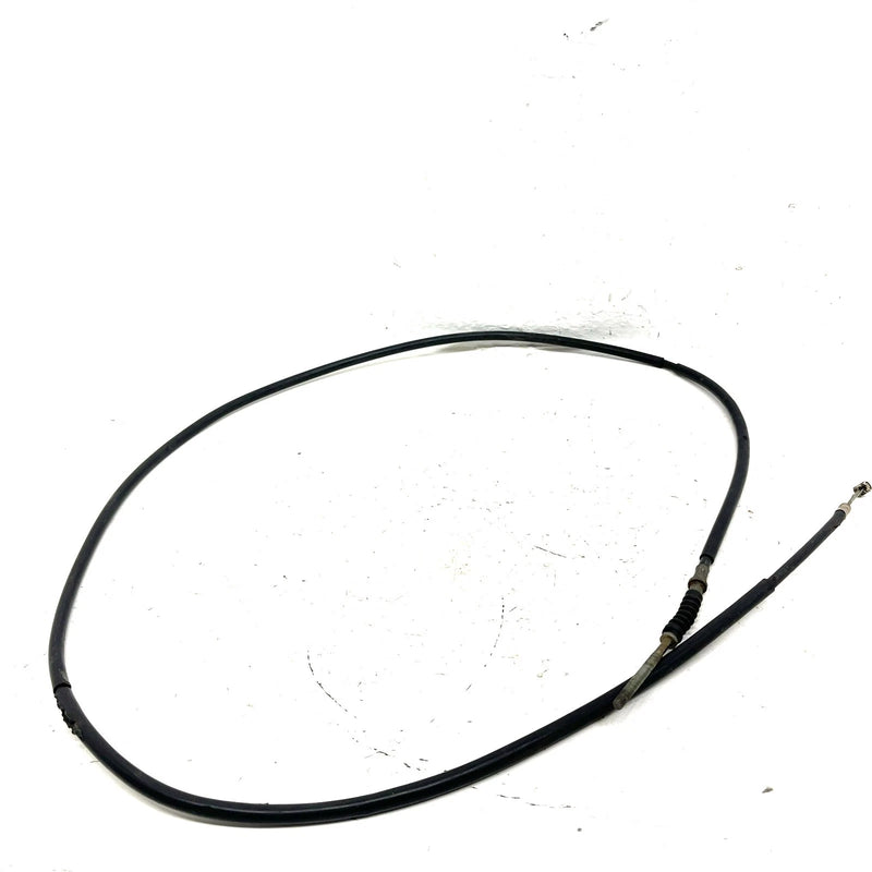 02 Yamaha Big Bear 400 YFM400 OEM Brake Cable Line 5FU-26341-00-00 AY52