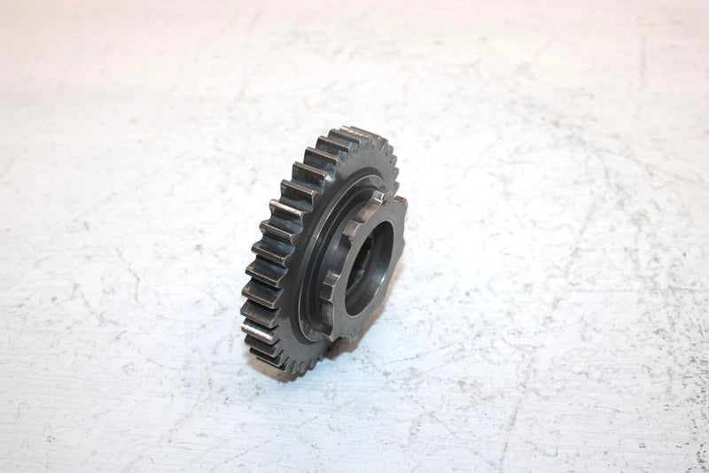 14 Bombardier Can-am Outlander Max 400 Oem 36T Transmission Gear 420281285 AB6