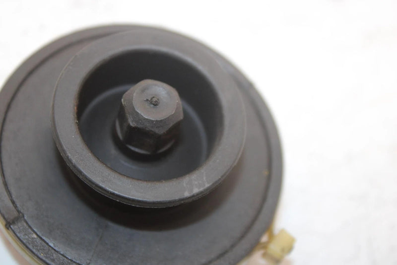 98 Ski-doo Formula Z 670 Oem Exhaust Valve Bellow 420854449 SS10